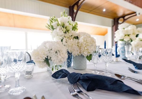 Hampton Estate Wines | Mt Tamborine Weddings, Cottages & Restaurant